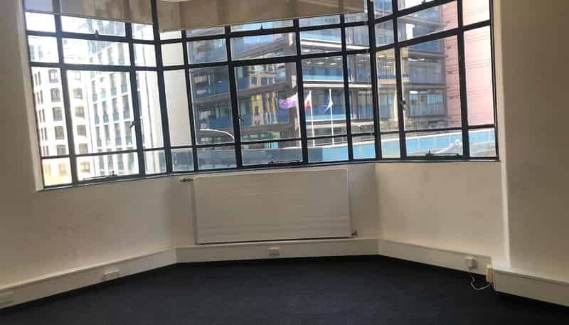  131 Featherston Street, Wellington Central