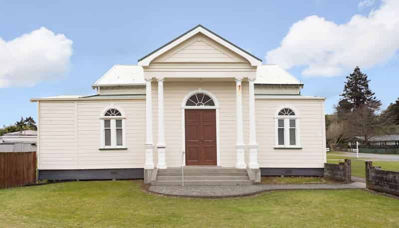 Property