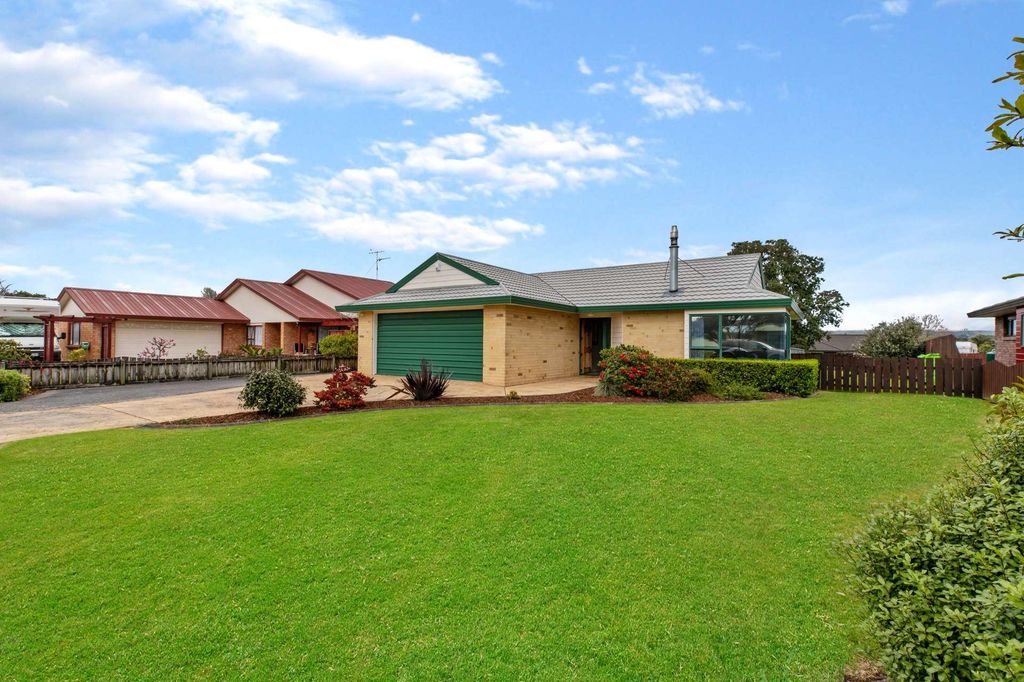 Property value 9 Brookesmith Drive, Waiuku realestate.co.nz