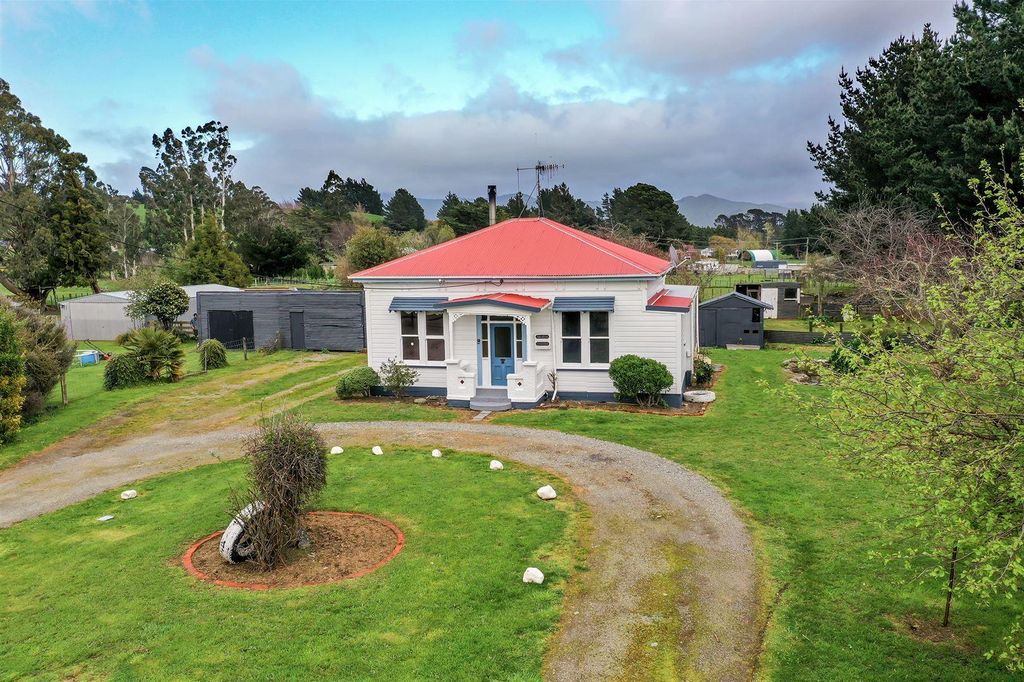 Property value 82 High Street, Eketahuna realestate.co.nz