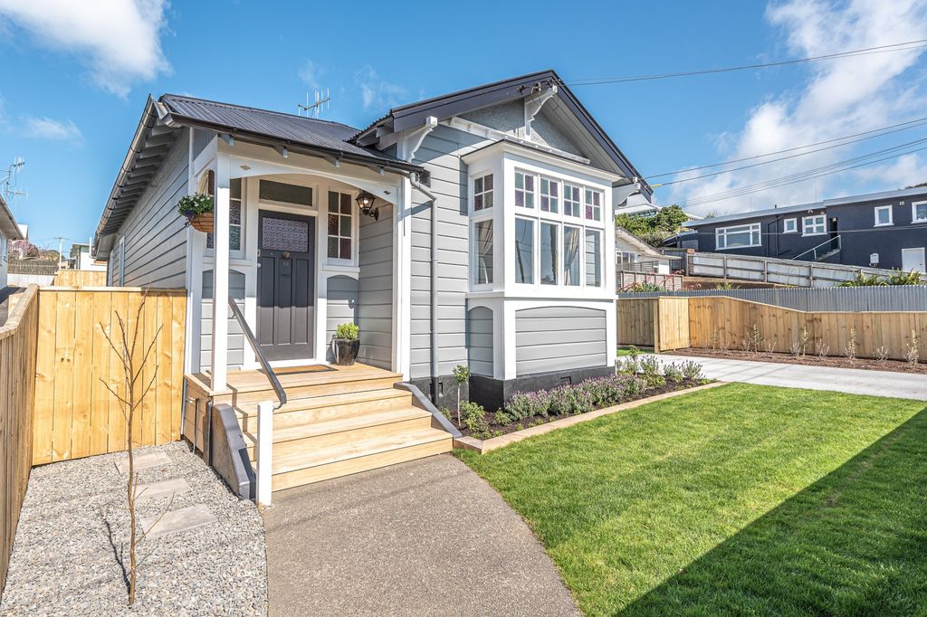 Property value 23 Bell Street, Whanganui Central realestate.co.nz