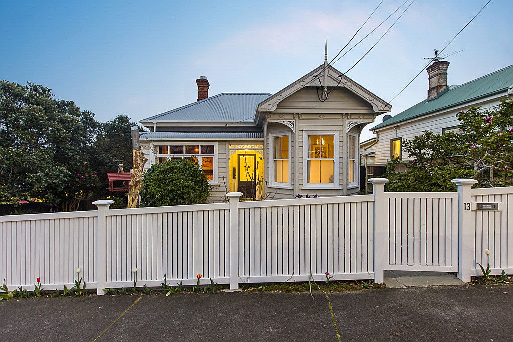 Property value 13 Western Springs Road, Morningside realestate.co.nz