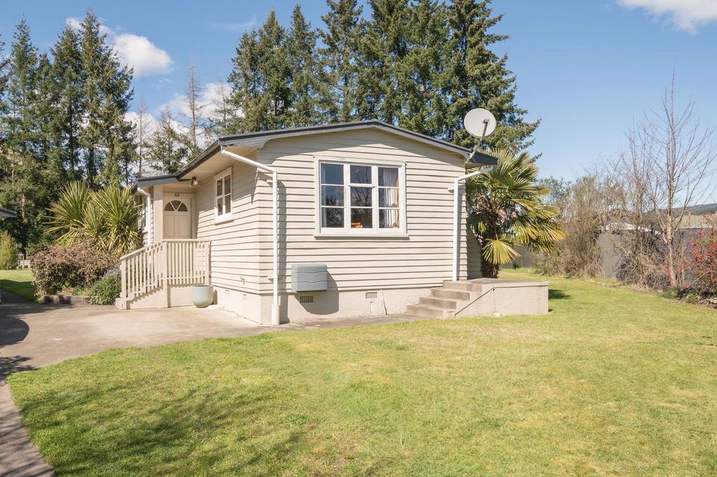 Property value 42 Matai Crescent, Tapawera realestate.co.nz
