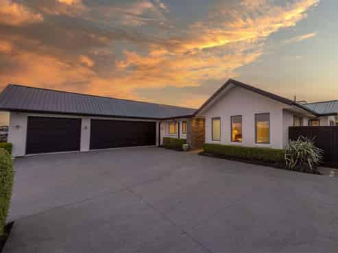20 Westburn Place, Prebbleton