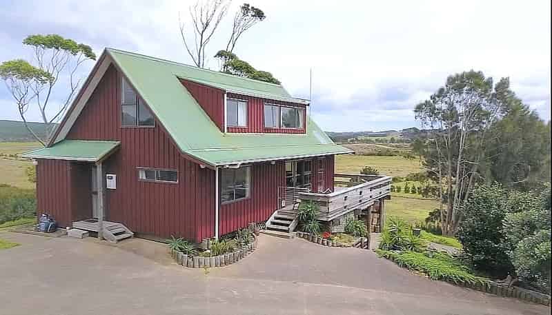 173A Burnage Road, Pukenui