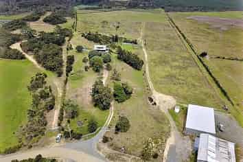 173A Burnage Road, Pukenui