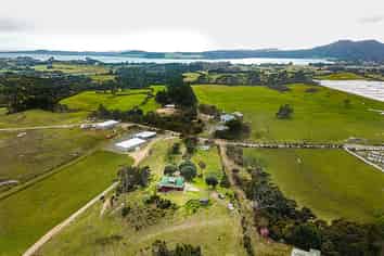 173A Burnage Road, Pukenui