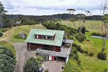 173A Burnage Road, Pukenui