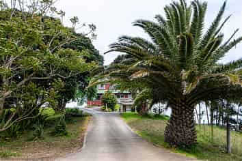 173A Burnage Road, Pukenui