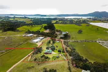 173A Burnage Road, Pukenui