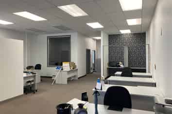 Great North Facing Retail Strip