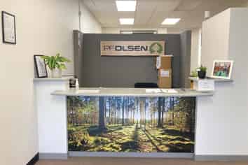 Great North Facing Retail Strip