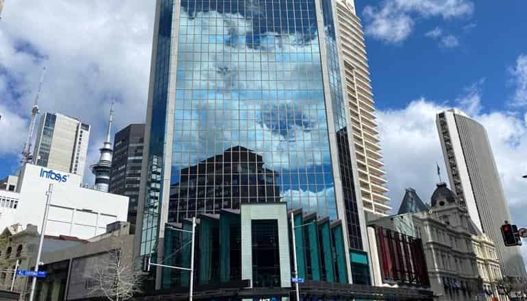  Part L8, 45 Queen Street, Auckland Central