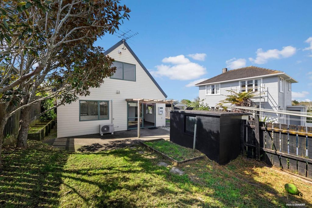 Property value 47 Heatherbank Street, Glen Innes realestate.co.nz