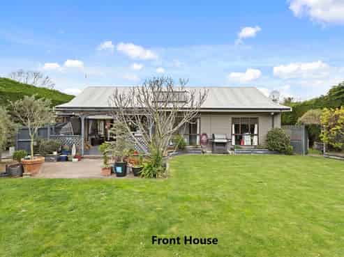 607 Springs Road, Prebbleton