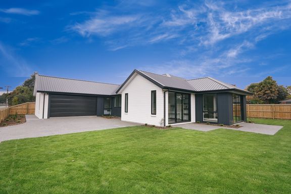 Property value - 71 Racecourse Road, Allenton - realestate.co.nz