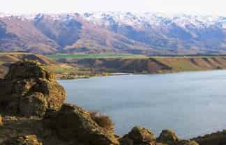 Lot 3 Northburn Bridge Blk, Tarras Cromwell Rd, Cromwell