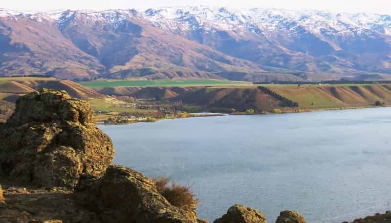 Lot 3 Northburn Bridge Blk, Tarras Cromwell Rd, Cromwell