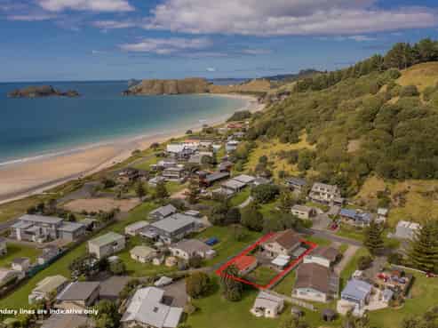 22 Matapaua Bay Road, Opito Bay