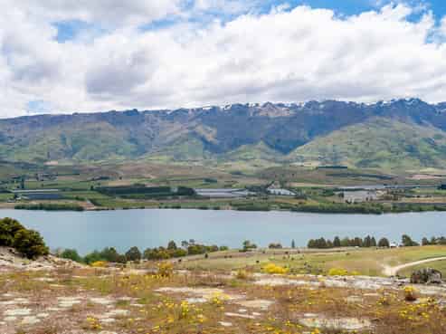 38 Lakefront Terrace, Bendigo Hills, Cromwell