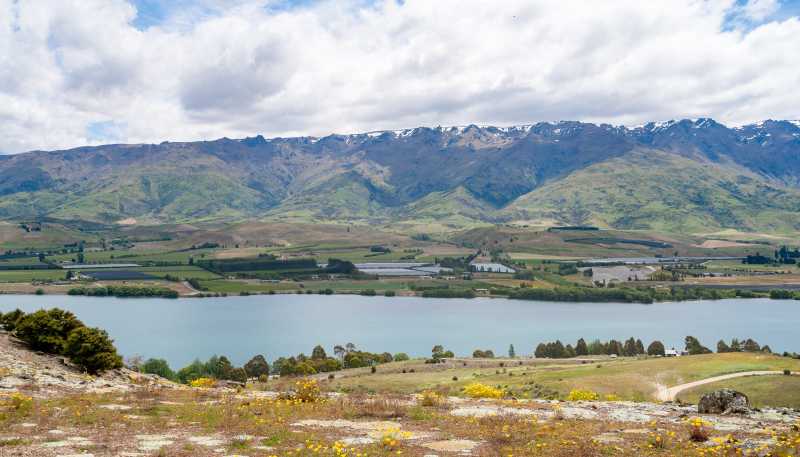 38 Lakefront Terrace, Bendigo Hills, Cromwell