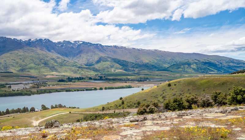 38 Lakefront Terrace, Bendigo Hills, Cromwell