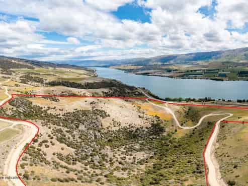 38 Lakefront Terrace, Bendigo Hills, Cromwell