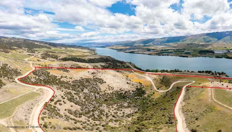 38 Lakefront Terrace, Bendigo Hills, Cromwell