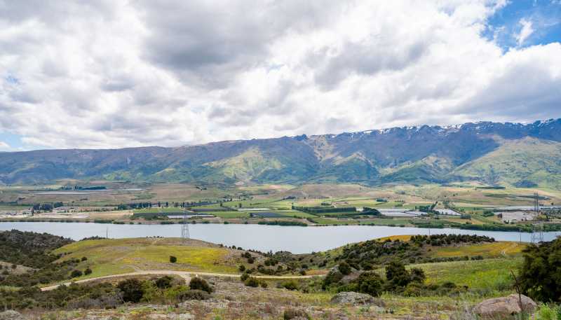 38 Lakefront Terrace, Bendigo Hills, Cromwell