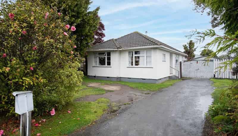 Property