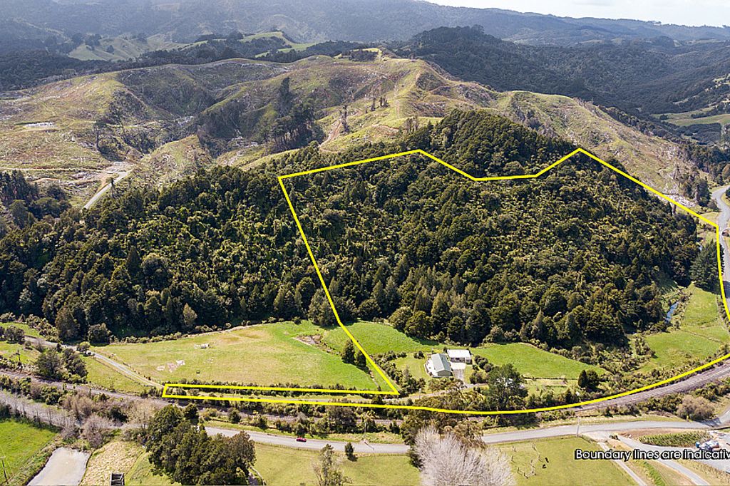 Property value 251 Ahuroa Valley Road, Makarau realestate.co.nz