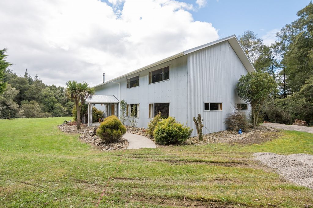 Property value 1658 Road, Tapawera realestate.co.nz