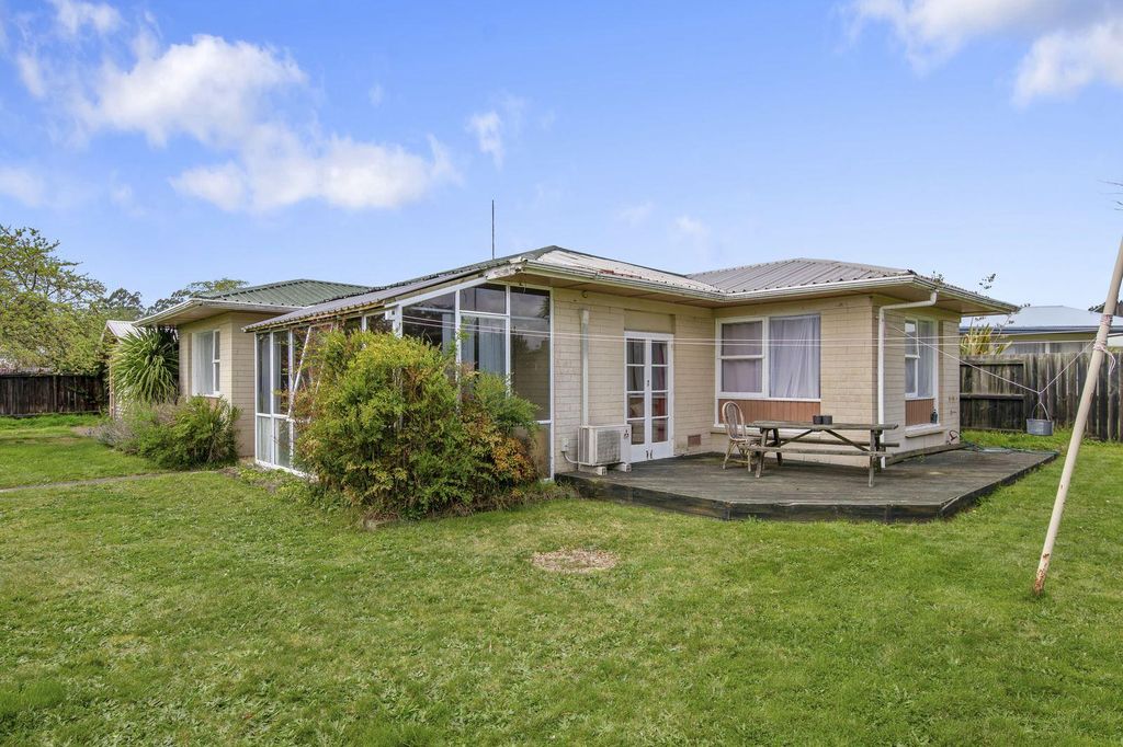 Property value 15 Compton Street, Fenton Park realestate.co.nz