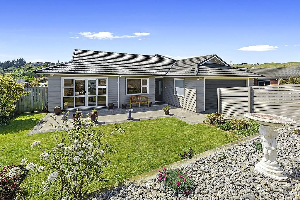 Property value 3 Catlins Glen, Aotea realestate.co.nz