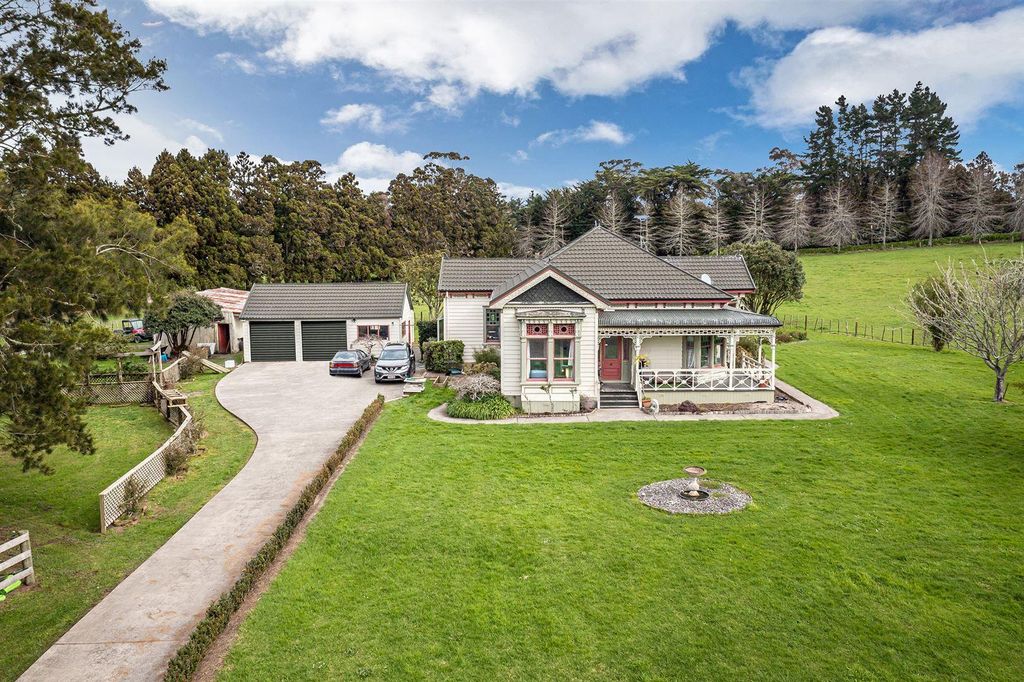 Property value 336 Ireland Road, Waitoki realestate.co.nz