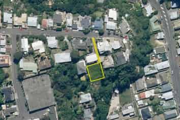 27a Enfield Road, Bluff Hill