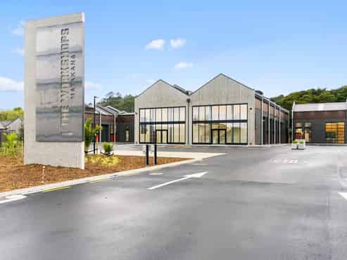 Industrial workshops in a destination you’ll love