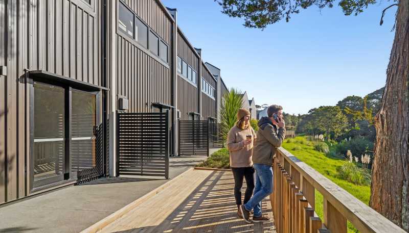 64 Matakana Valley Road (The Workshops), Matakana