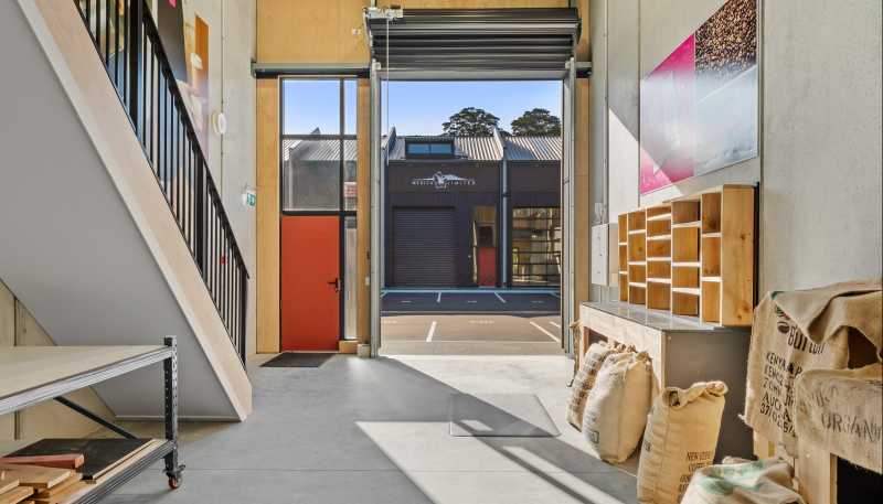 64 Matakana Valley Road (The Workshops), Matakana