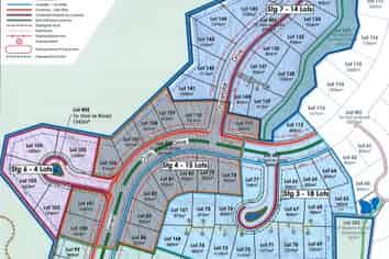 Lot 111 Stage 4, Seven Oaks, Kinloch