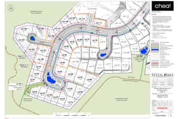 Lot 111 Stage 4, Seven Oaks, Kinloch