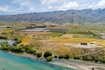 Lot 2 Gilmore Road, Cromwell