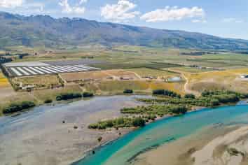 Lot 2 Gilmore Road, Cromwell