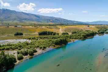 Lot 2 Gilmore Road, Cromwell