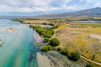 Lot 2 Gilmore Road, Cromwell