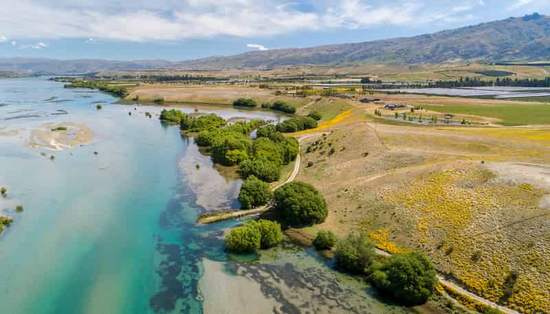 Lot 2 Gilmore Road, Cromwell