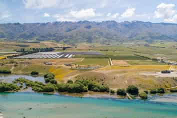 Lot 2 Gilmore Road, Cromwell