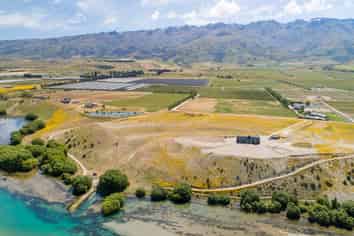 Lot 2 Gilmore Road, Cromwell