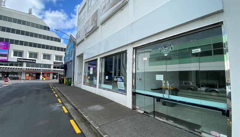  2A Railway Street, Newmarket