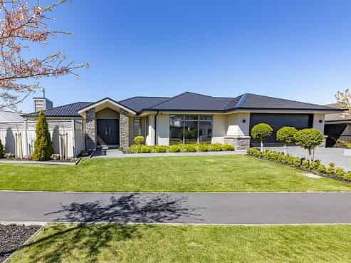 27 Farthing Drive, Prebbleton